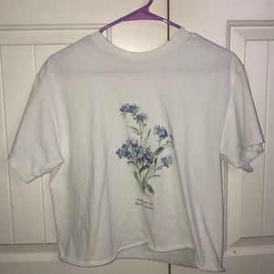 Brandy Melville tee